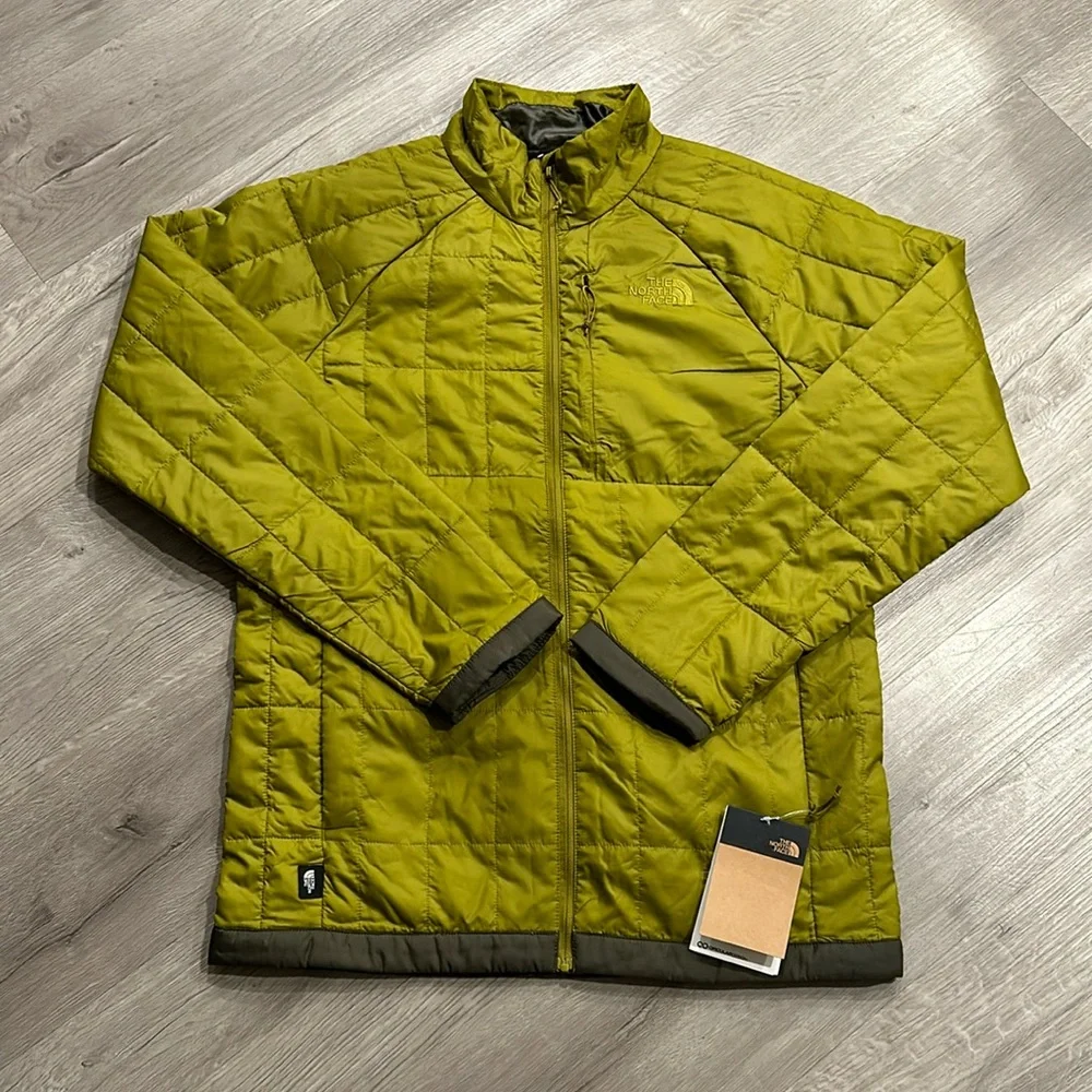 THE NORTH FACE | Circaloft Insulated Men’s Jacket